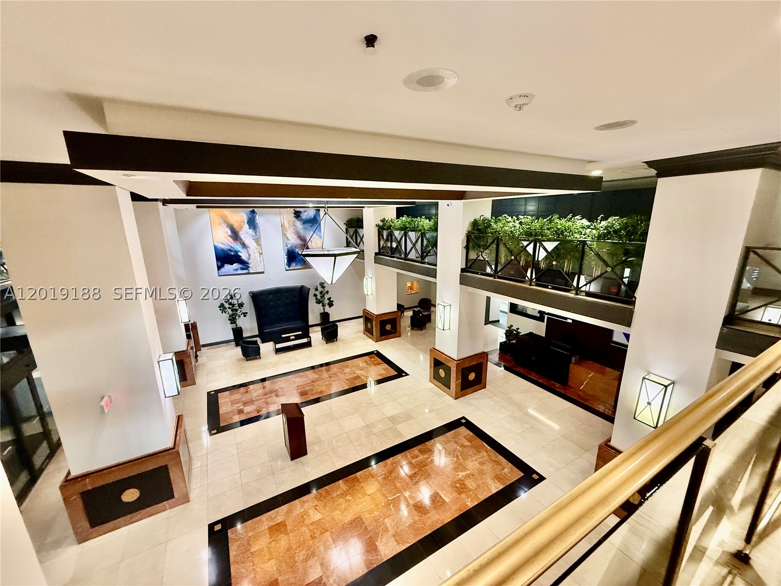 VENETIA CONDO - Residential