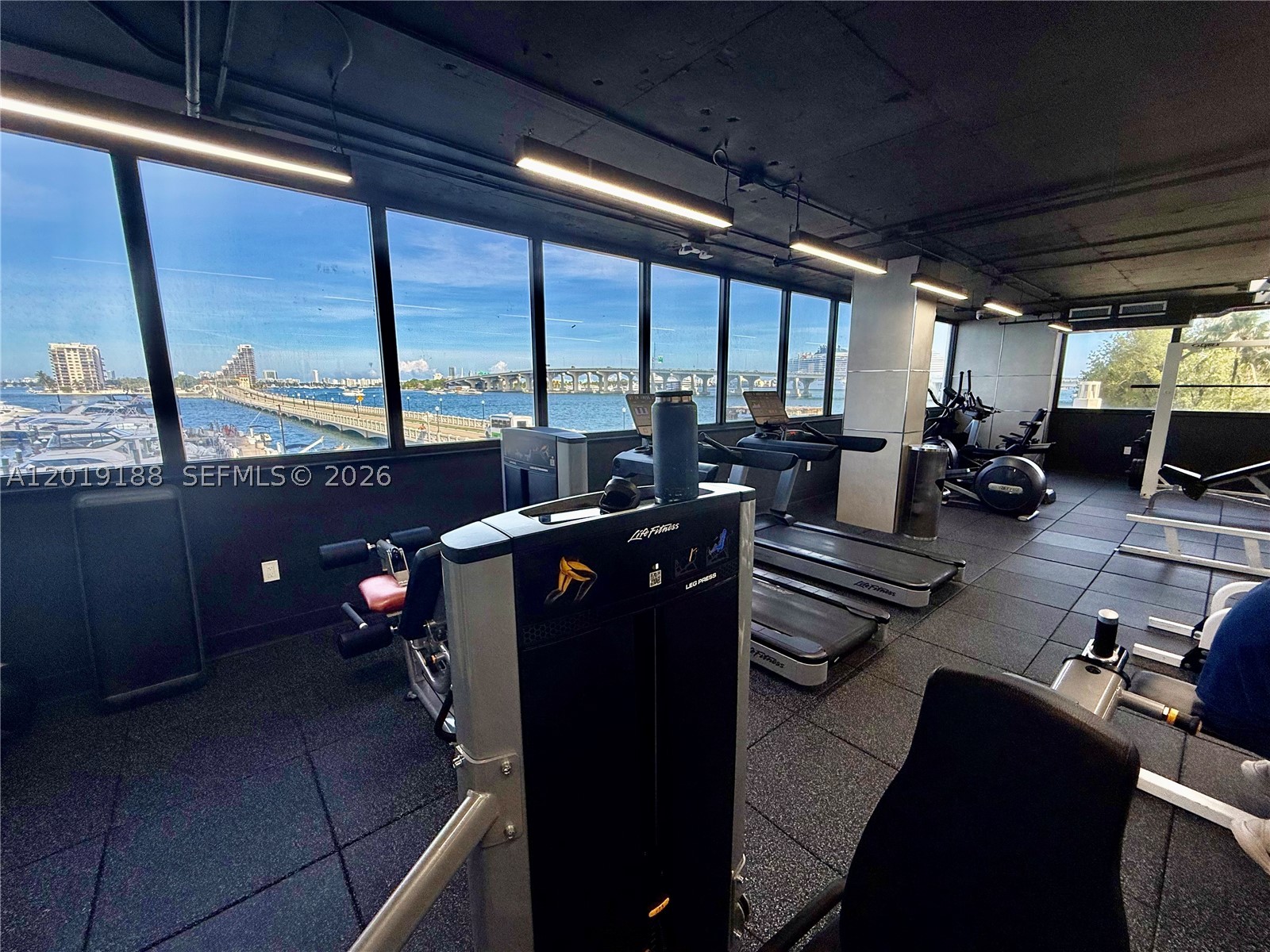 VENETIA CONDO - Residential