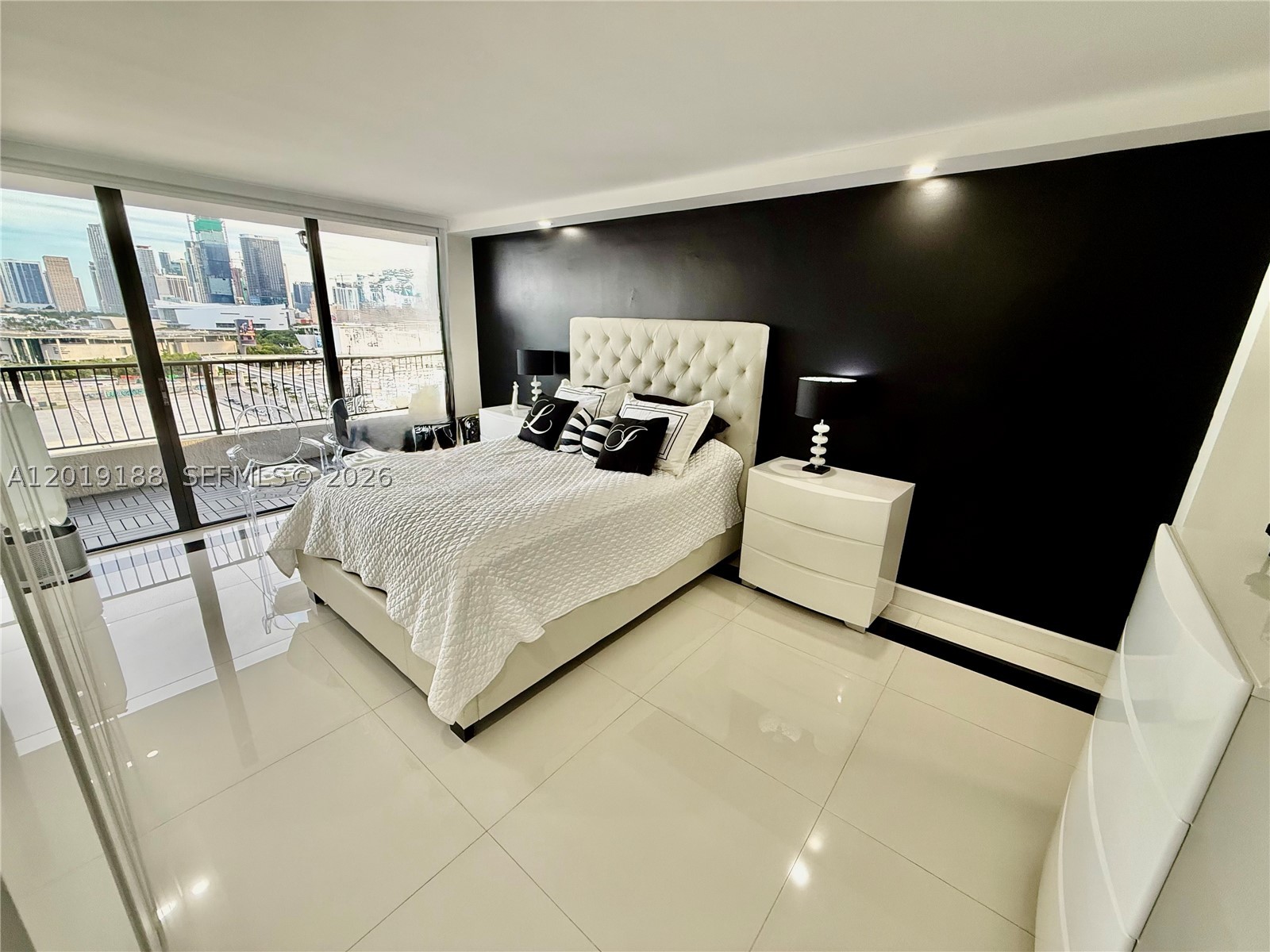 VENETIA CONDO - Residential