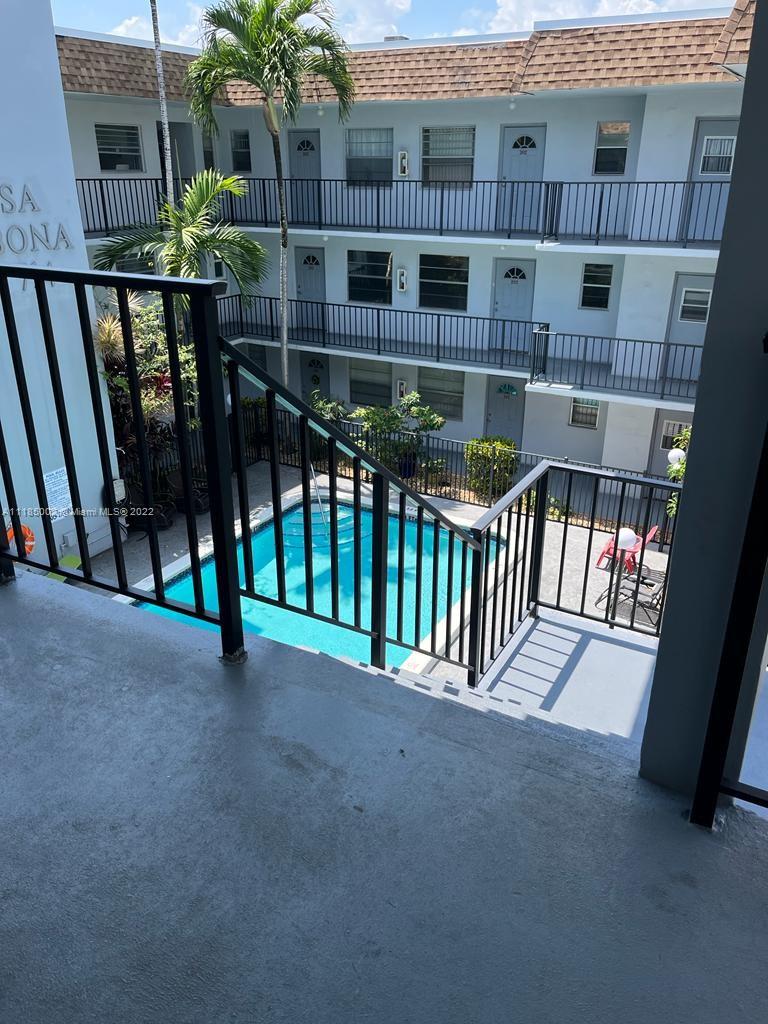 CASA BONA CONDO - Residential