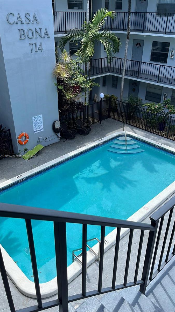 CASA BONA CONDO - Residential