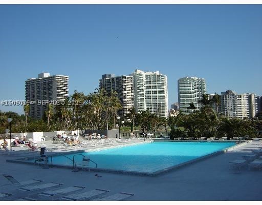 AVENTURA ELDORADO CONDO - Residential
