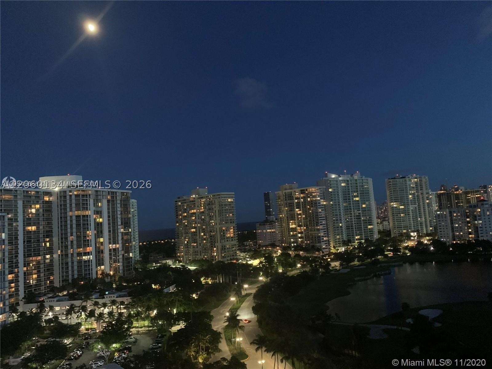 AVENTURA ELDORADO CONDO - Residential