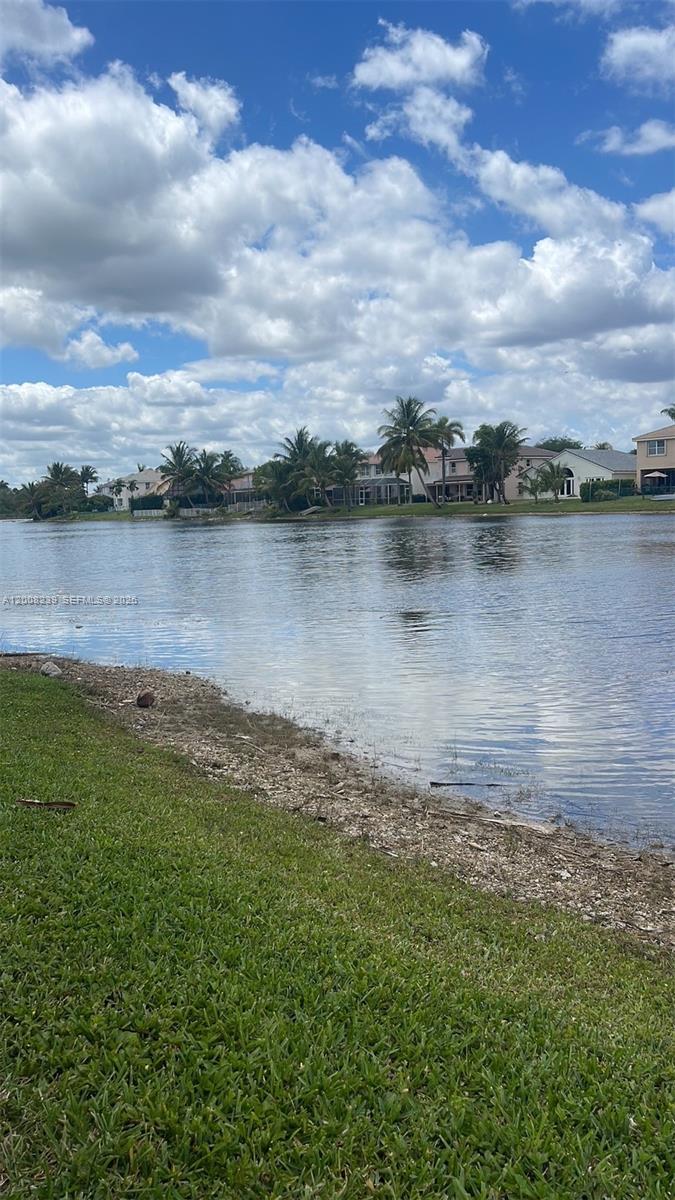 SILVER LAKES PHASE III - Residential