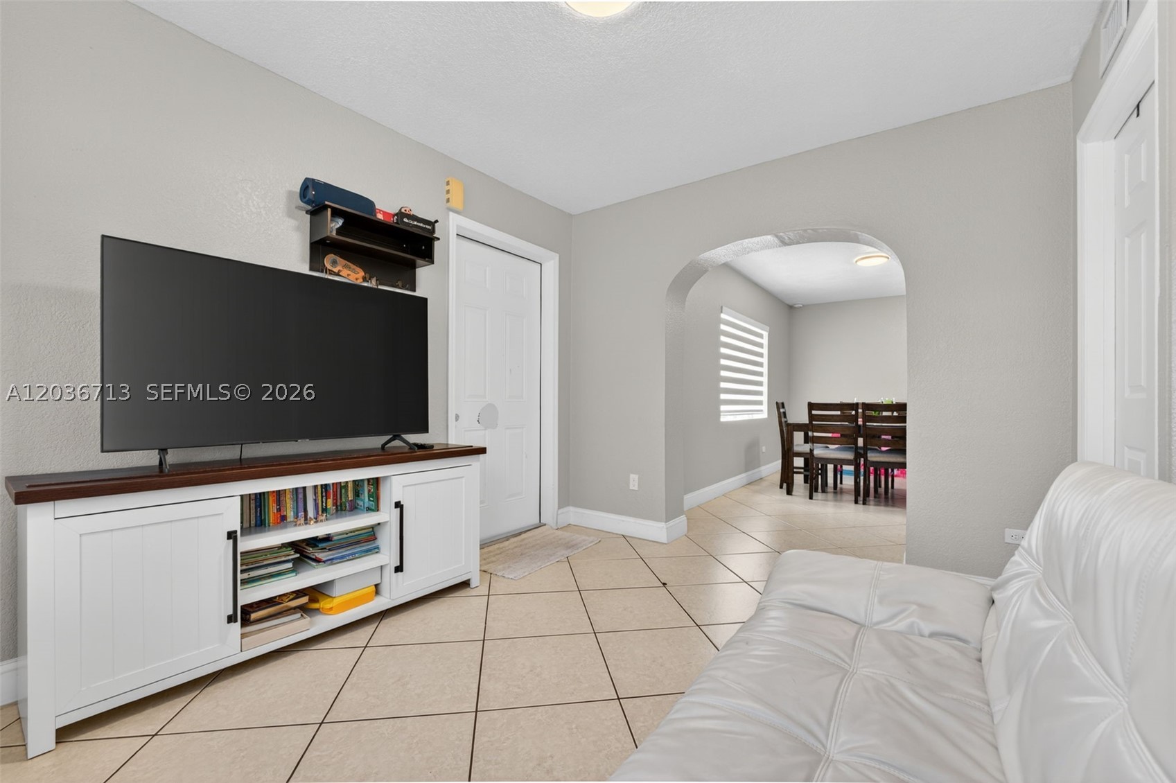 LEISURE CITY SEC 1 - Residential