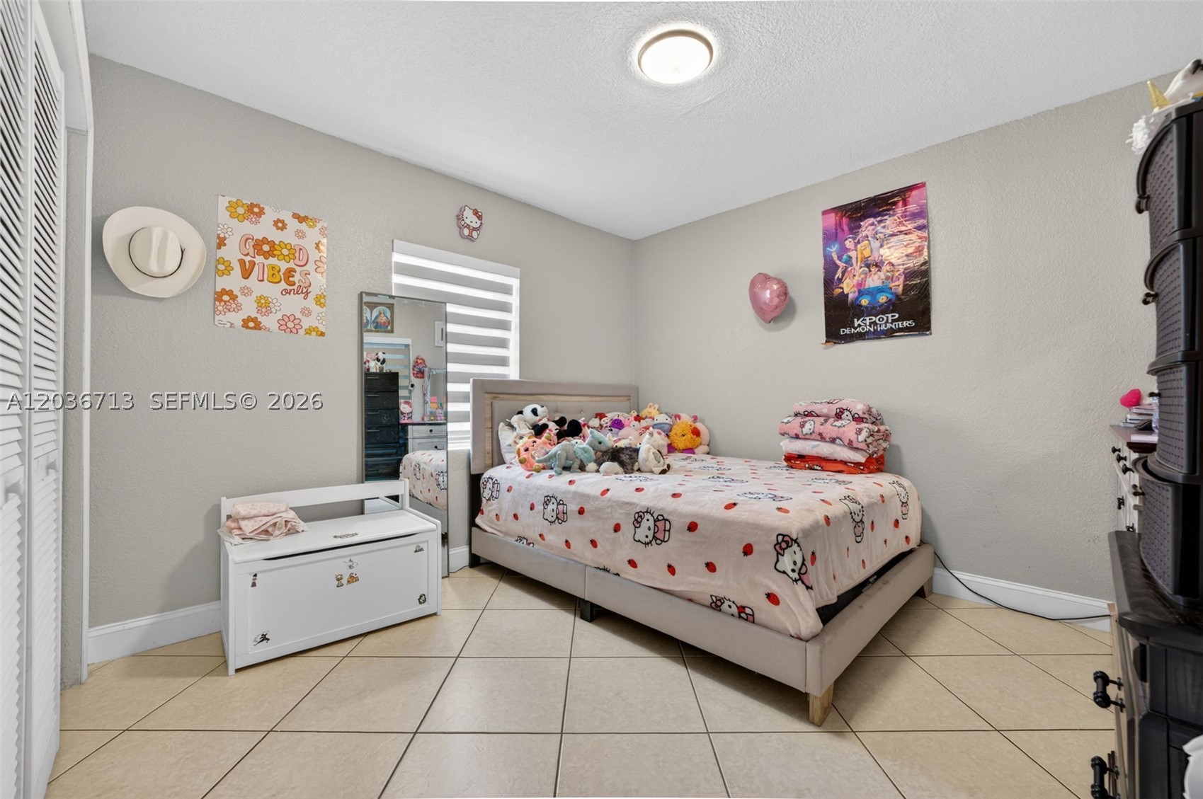 LEISURE CITY SEC 1 - Residential