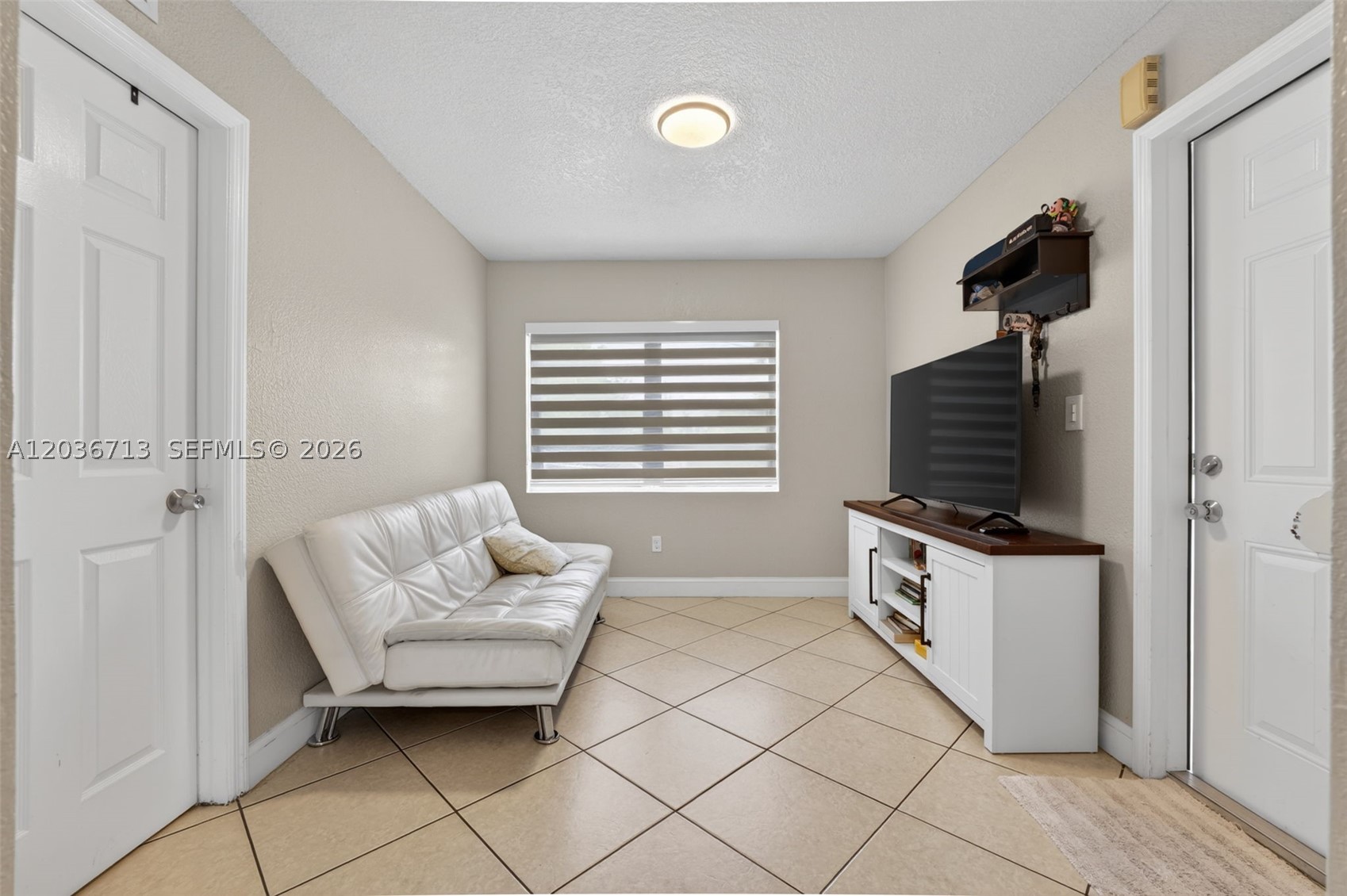 LEISURE CITY SEC 1 - Residential