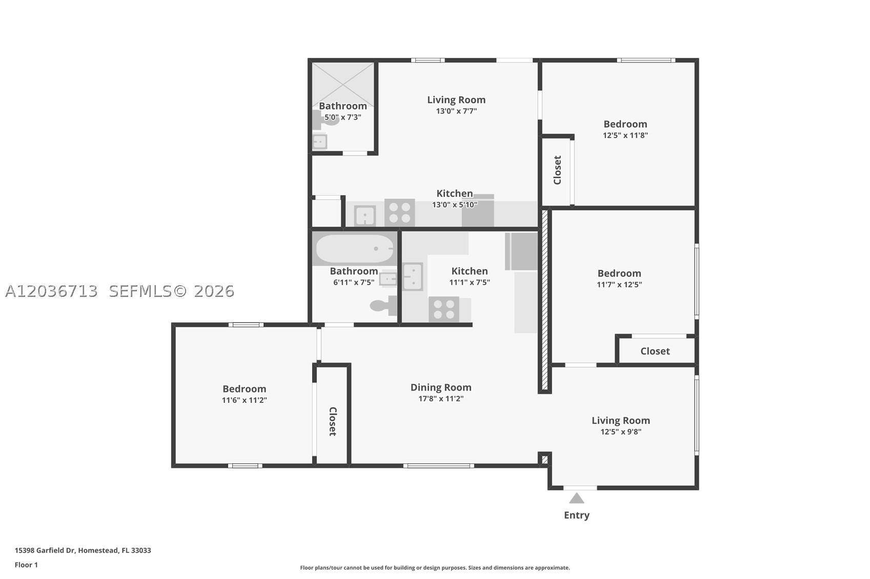LEISURE CITY SEC 1 - Residential