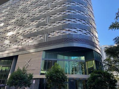 BRICKELL FLATIRON CONDO - Residential Lease