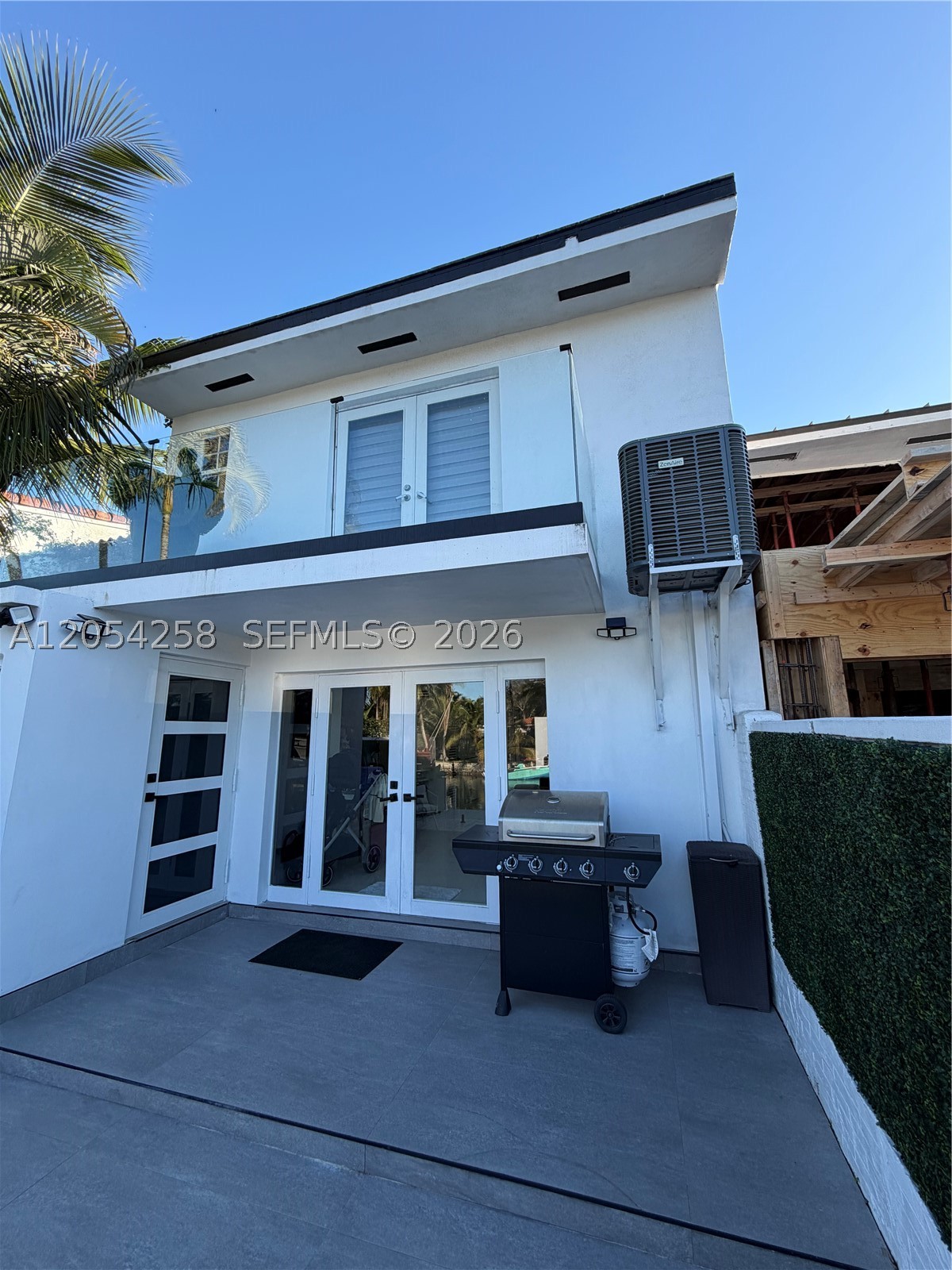 ARETA ESTS SEC 6 - Residential