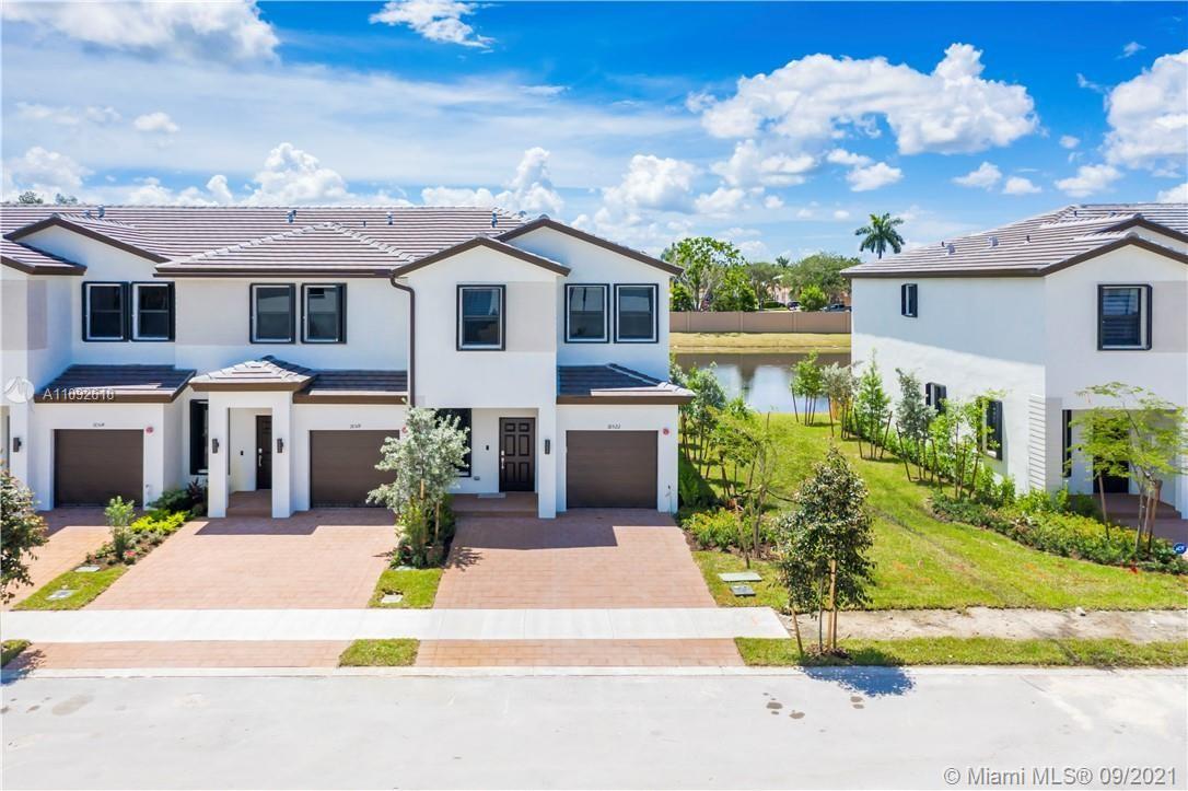 STELLAR PEMBROKE PINES - Residential Lease