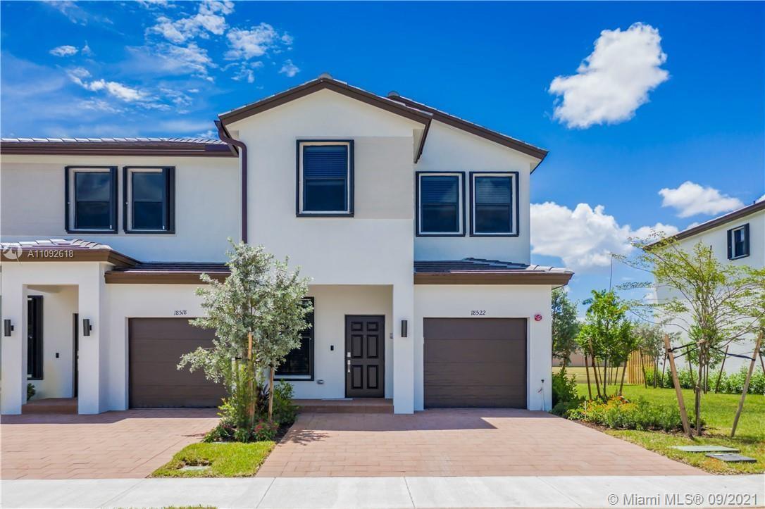 STELLAR PEMBROKE PINES - Residential Lease