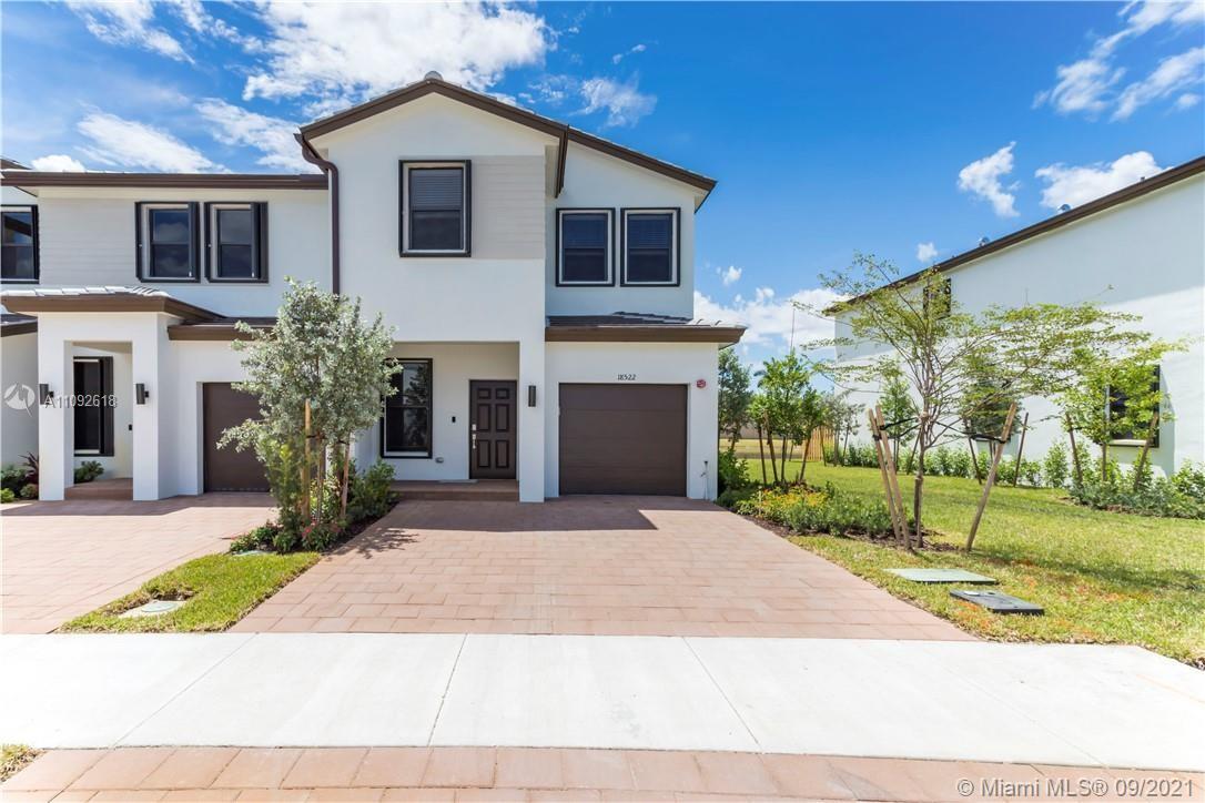STELLAR PEMBROKE PINES - Residential Lease