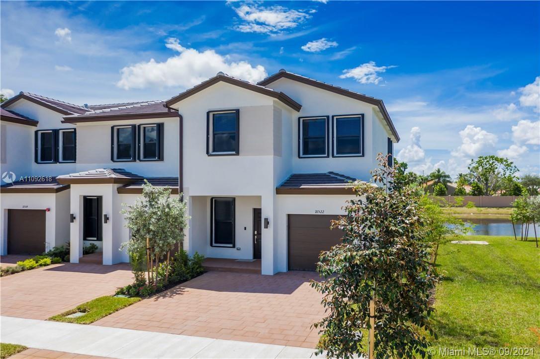 STELLAR PEMBROKE PINES - Residential Lease