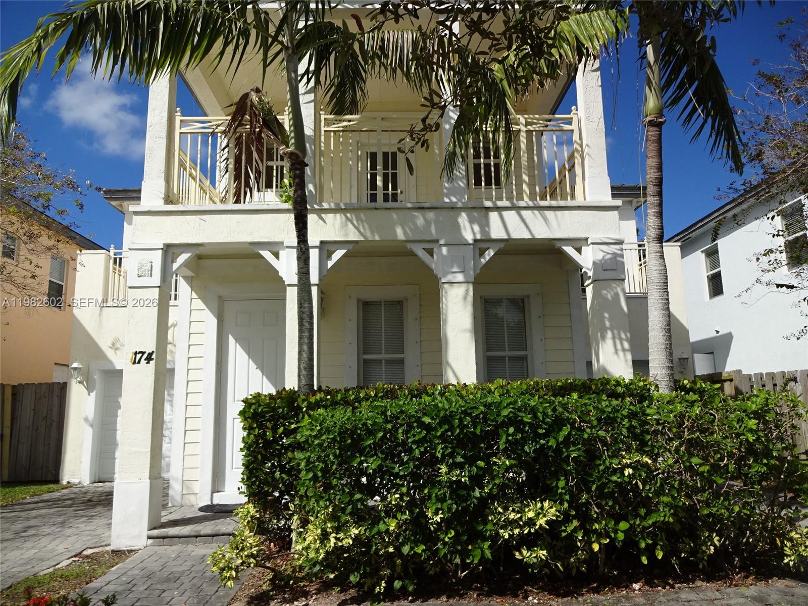 Beautifully maintained 4-bedroom, 2-bath home in the highly sought-after Belize at the Isles of Oasis. This spacious residence offers a functional layout with a modern kitchen featuring granite countertops and a cozy breakfast area. The immense upstairs primary suite boasts a walk-in closet, private balcony, and ample natural light. Enjoy a large backyard perfect for entertaining family and friends. Located in a desirable community with resort-style amenities, this home combines comfort, space, and style—perfect for today’s lifestyle! PROOF OF FUNDS AND/OR PRE-APPROVAL LETTER REQUIRED PRIOR TO SCHEDULING A SHOWING OF THE PROPERTY!