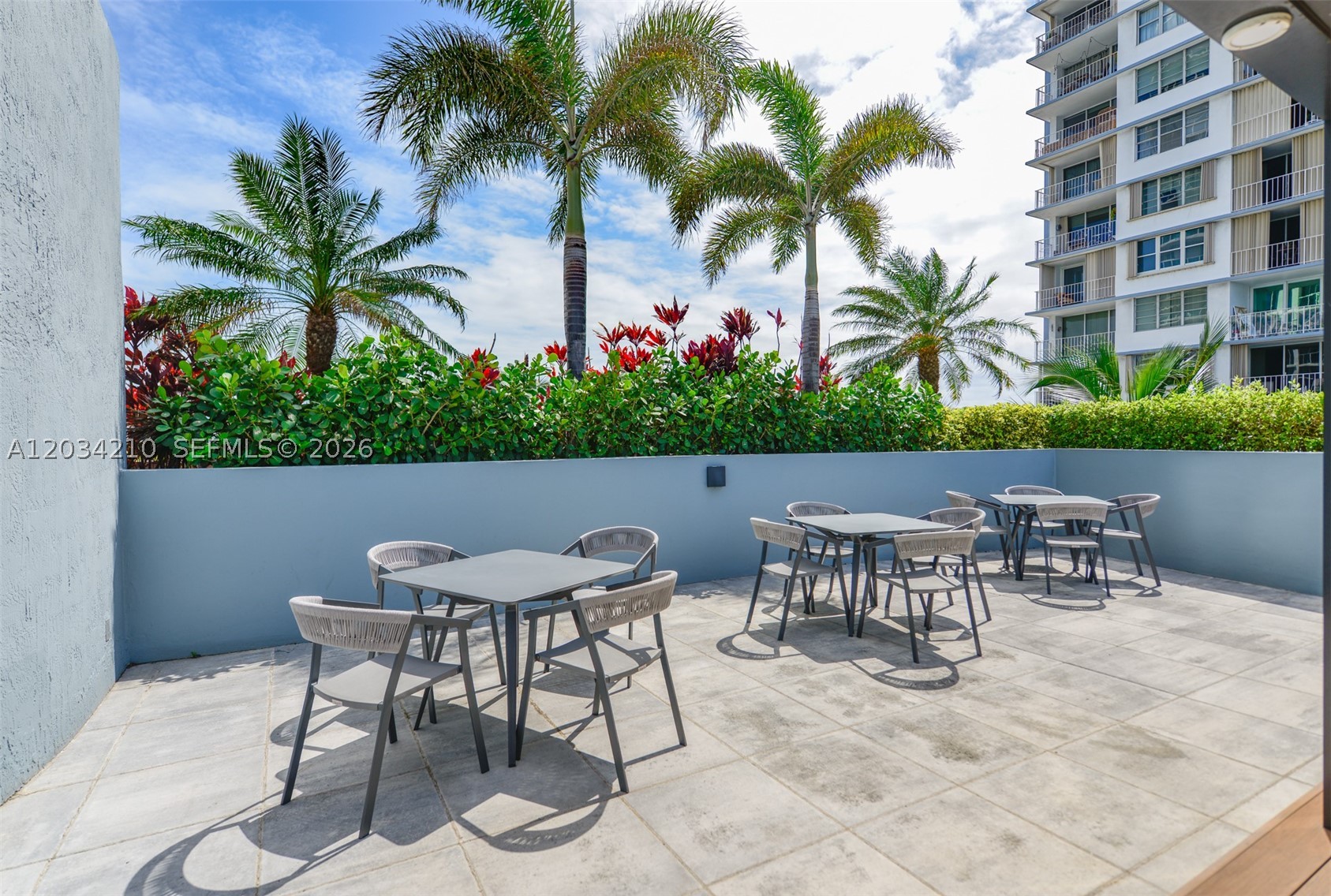 THE BRIDGEWATER CONDO - Residential