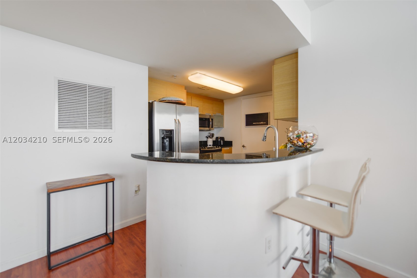 THE BRIDGEWATER CONDO - Residential