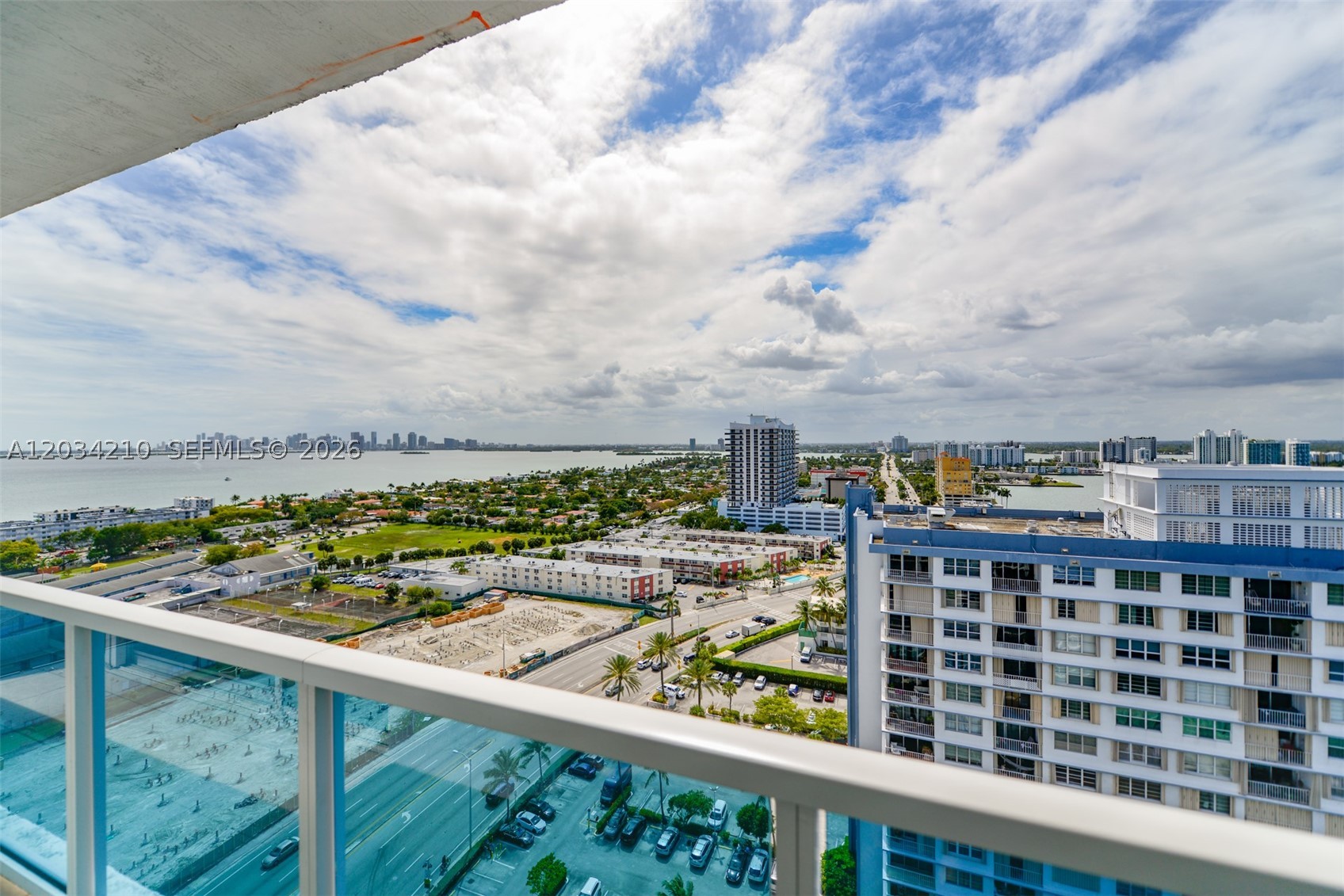 THE BRIDGEWATER CONDO - Residential