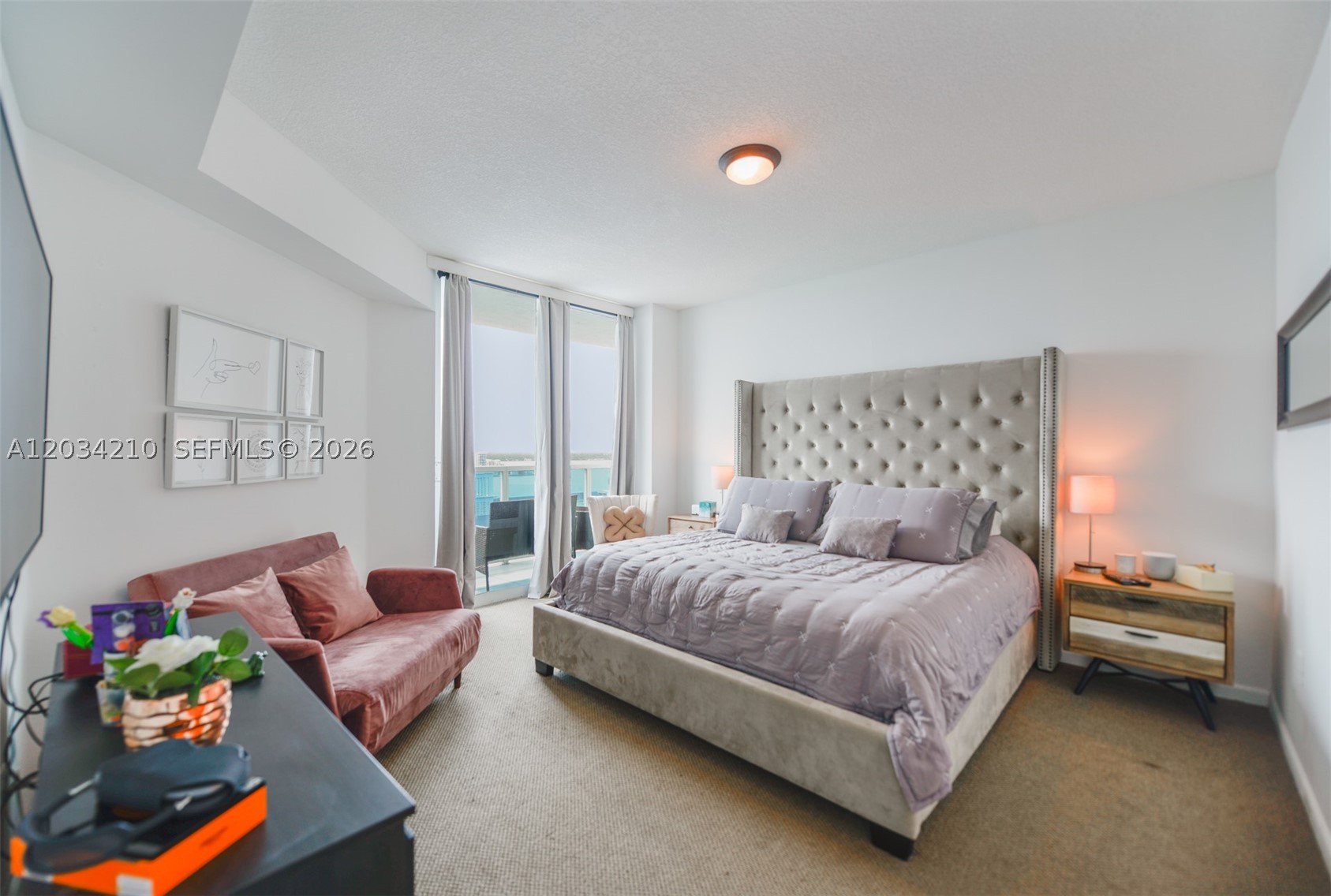 THE BRIDGEWATER CONDO - Residential