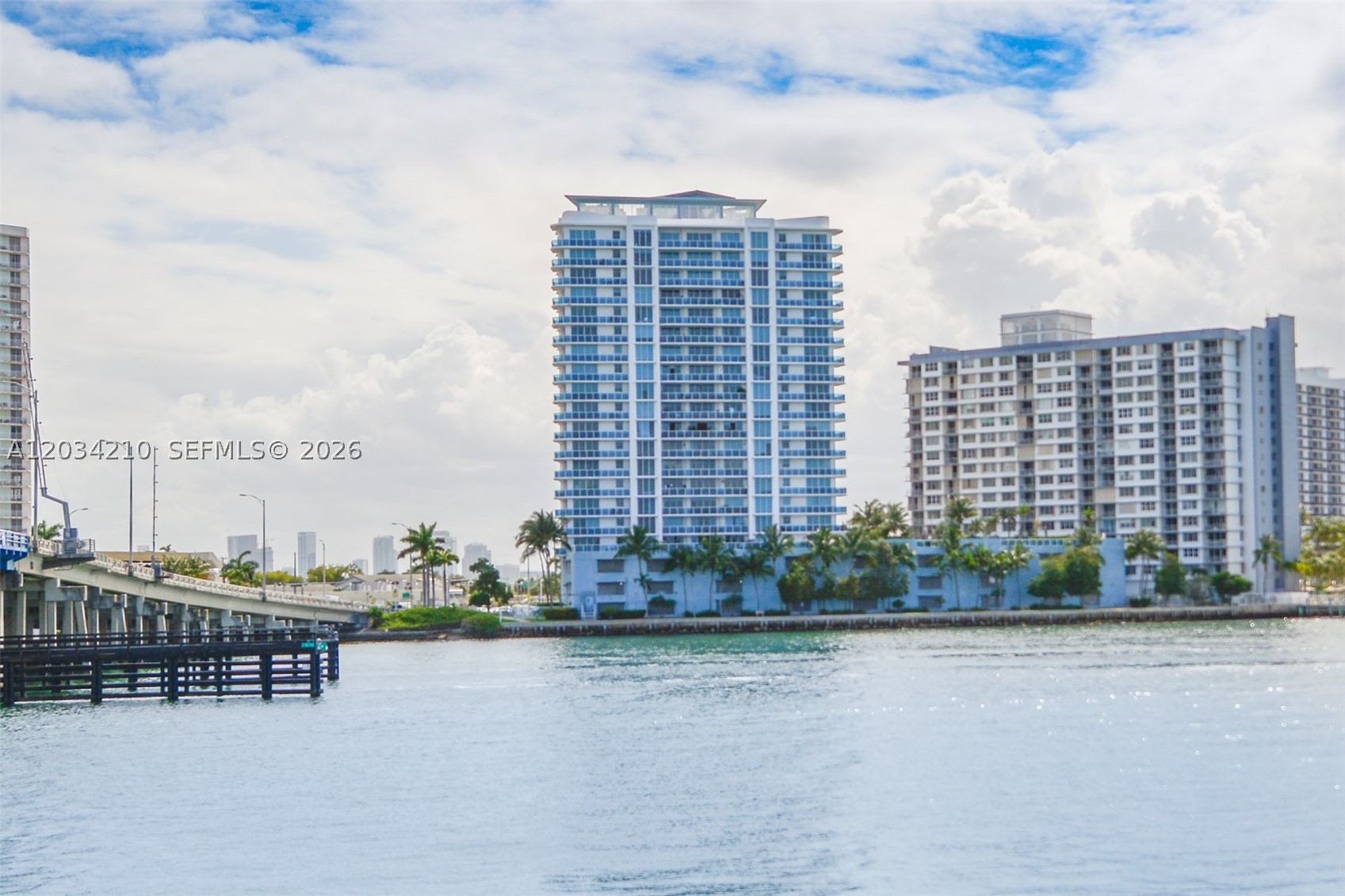 THE BRIDGEWATER CONDO - Residential