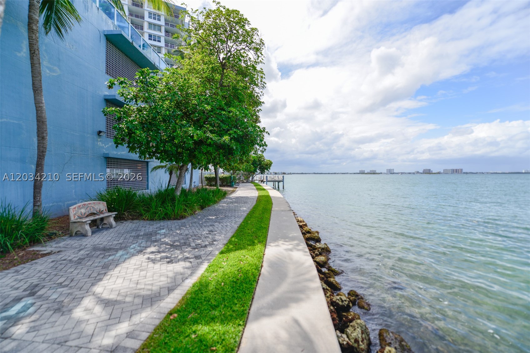 THE BRIDGEWATER CONDO - Residential