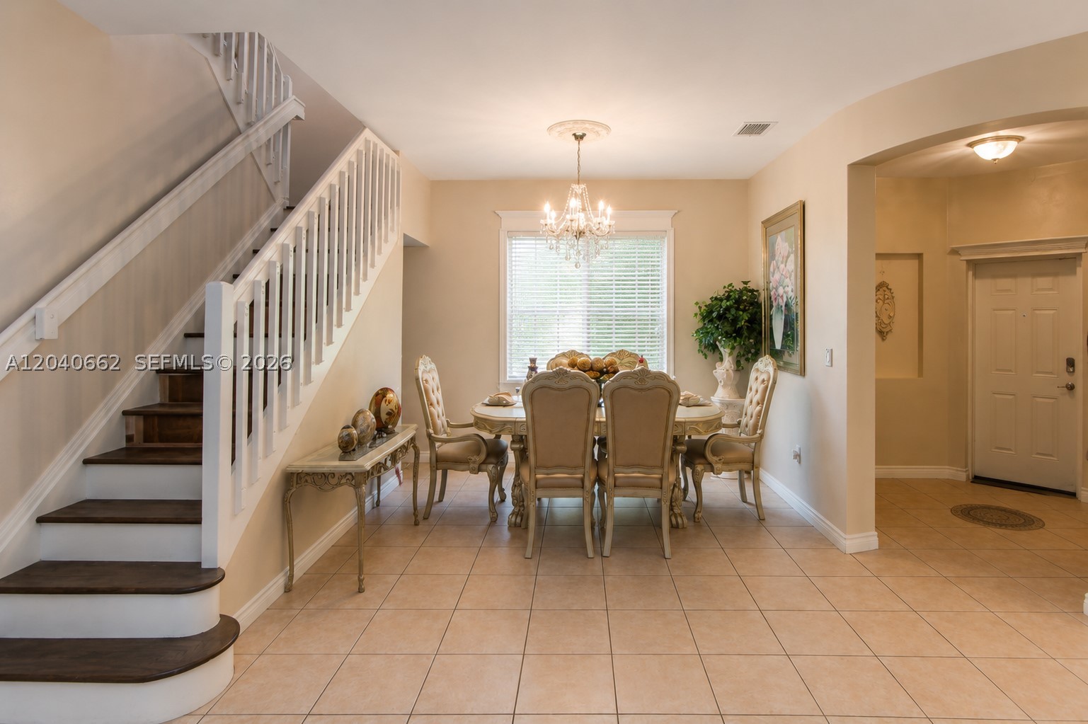 VENTANAS AT HOMESTEAD - Residential