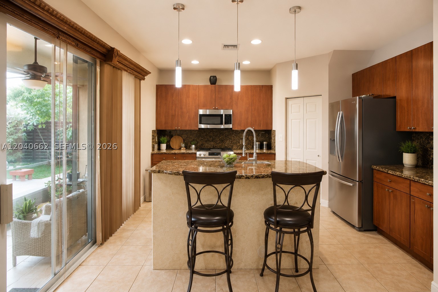 VENTANAS AT HOMESTEAD - Residential