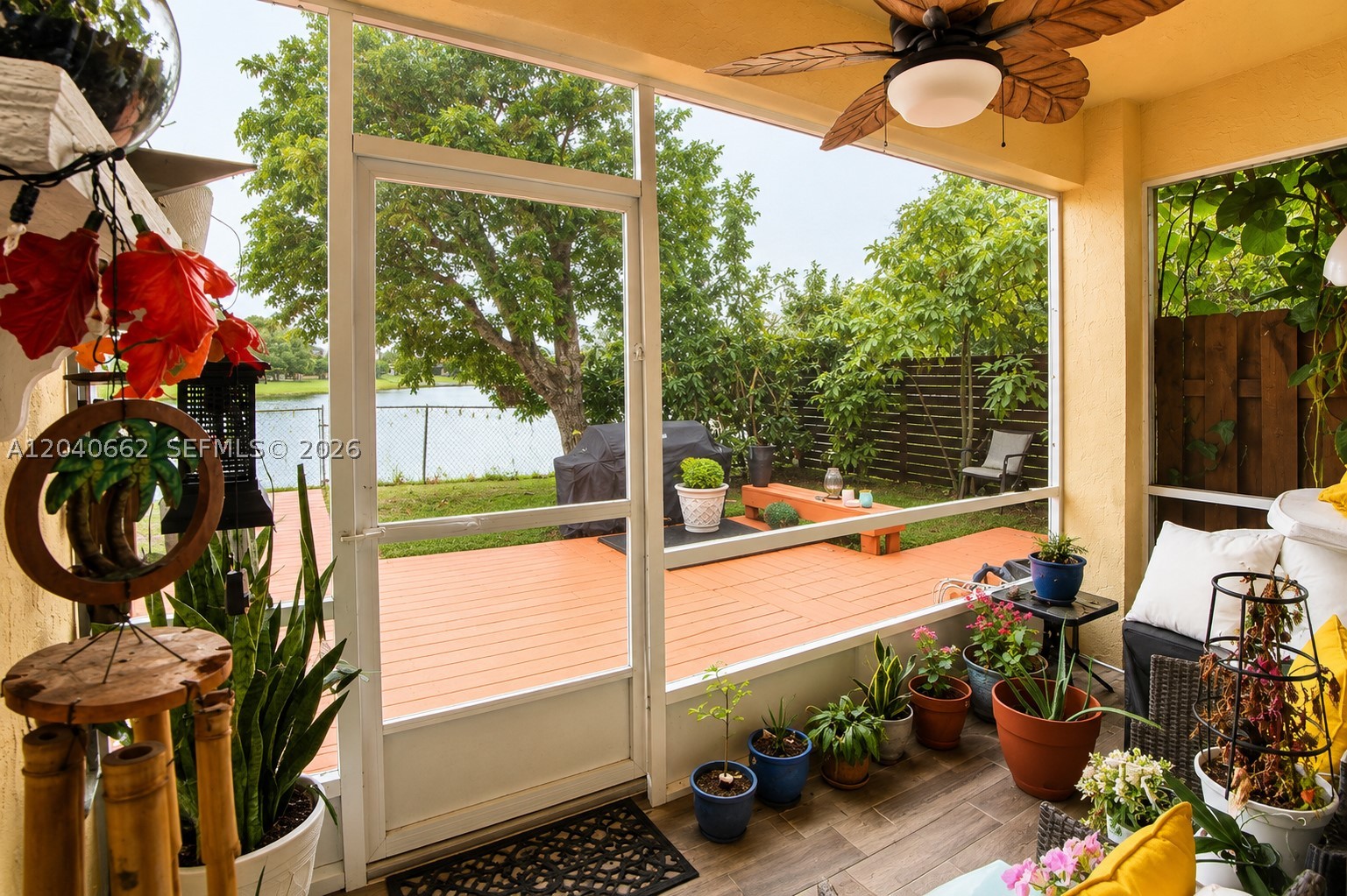 VENTANAS AT HOMESTEAD - Residential