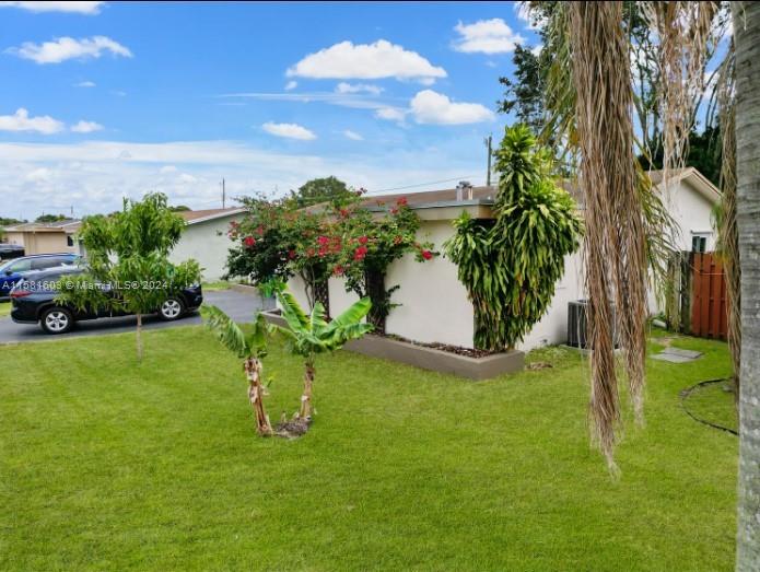 SUNRISE GOLF VILLAGE SEC - Residential
