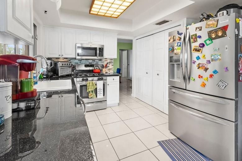 SUNRISE GOLF VILLAGE SEC - Residential