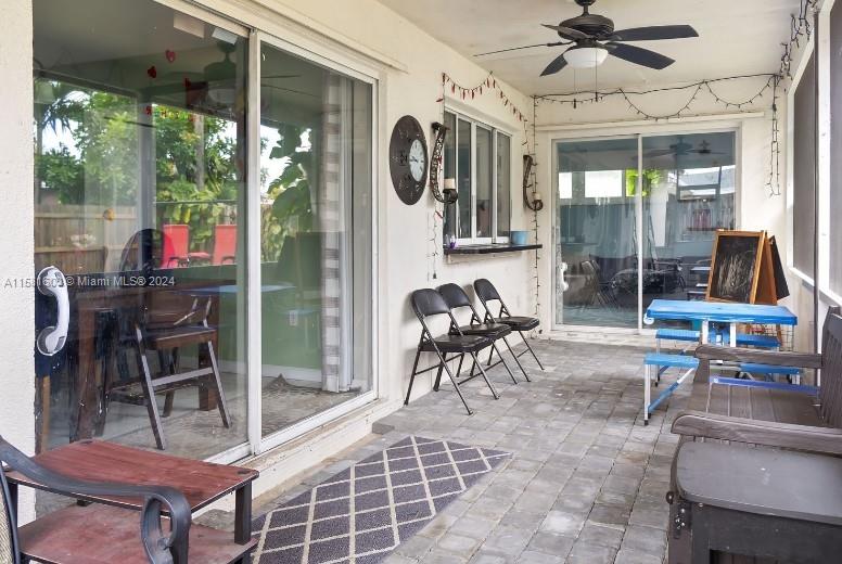 SUNRISE GOLF VILLAGE SEC - Residential