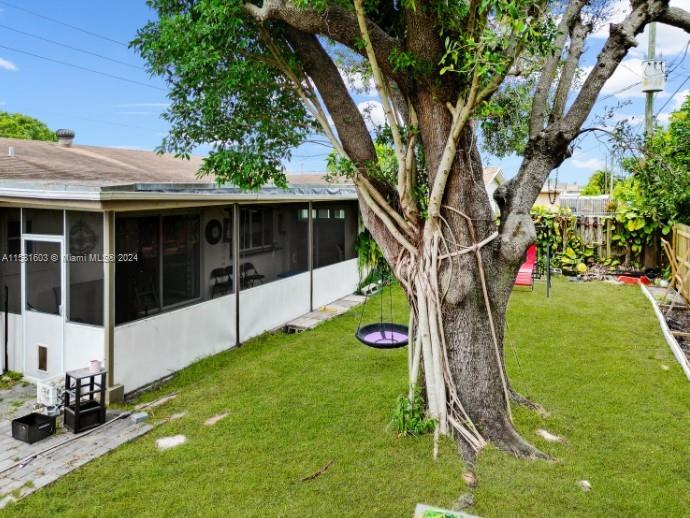 SUNRISE GOLF VILLAGE SEC - Residential