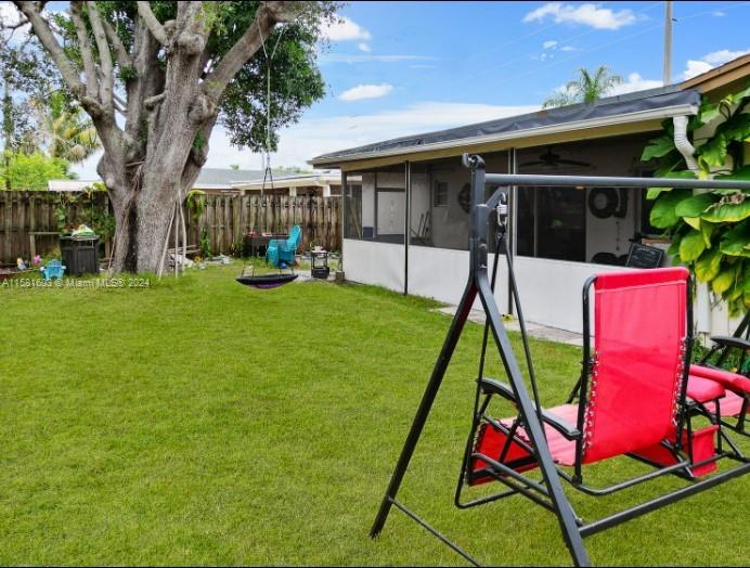 SUNRISE GOLF VILLAGE SEC - Residential