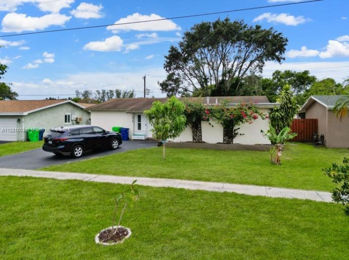 SUNRISE GOLF VILLAGE SEC - Residential