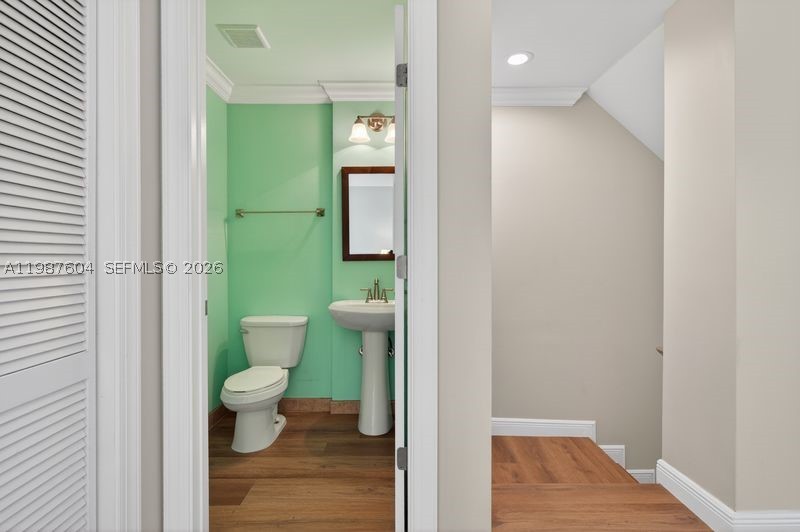 EVERGLADES LAND SALES CO - Residential