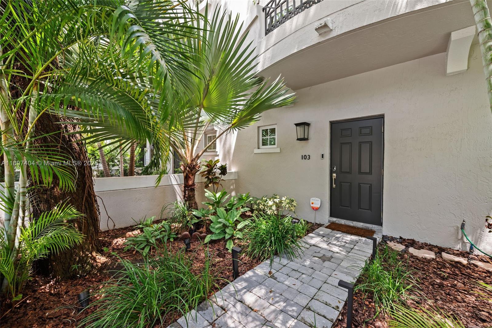 GABLES COURT TOWNHOMES CO - Residential