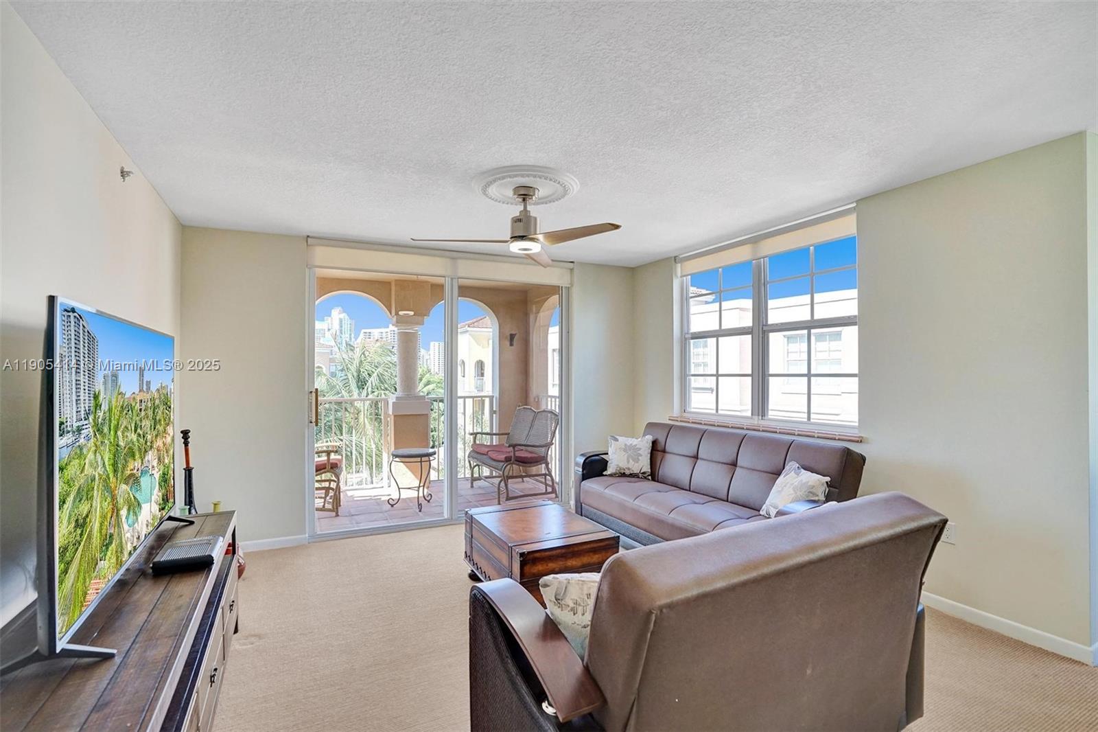 THE YACHT CLUB AT AVENTUR - Residential