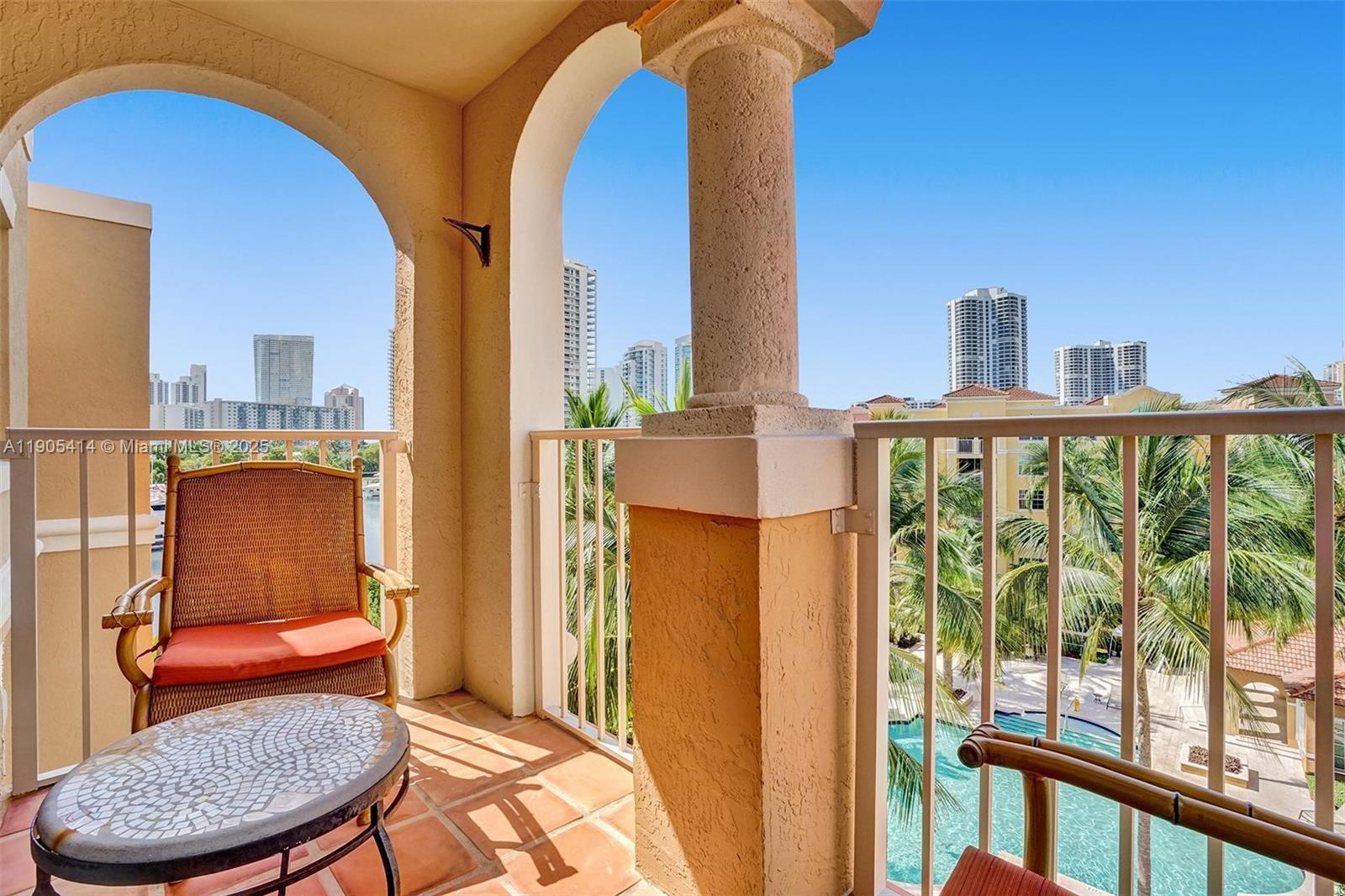 Beautiful 3-bedroom, 2-bath penthouse corner unit with a private balcony overlooking the Pool and
 This unit comes Fully Furnished and ready to make money, Also include covered assigned parking and Storage plus guest spaces included in the Price that current owner paid 16K
The Yacht Club at Aventura is a prestigious gated community offering resort-style amenities including a heated pool, spa, BBQ area, tennis ourts, playground, bike storage, and fitness center—all within a secure, guard-gated environment.
Prime location—walk to the Aventura Circle fitness path, Turnberry Golf Course, Aventura Mall, Founders Park, and top restaurants. Minutes from Houses of Worship, Bal Harbour, Fort Lauderdale, major airports, and beaches.
Make this tropical paradise your primary residence or Airbnb