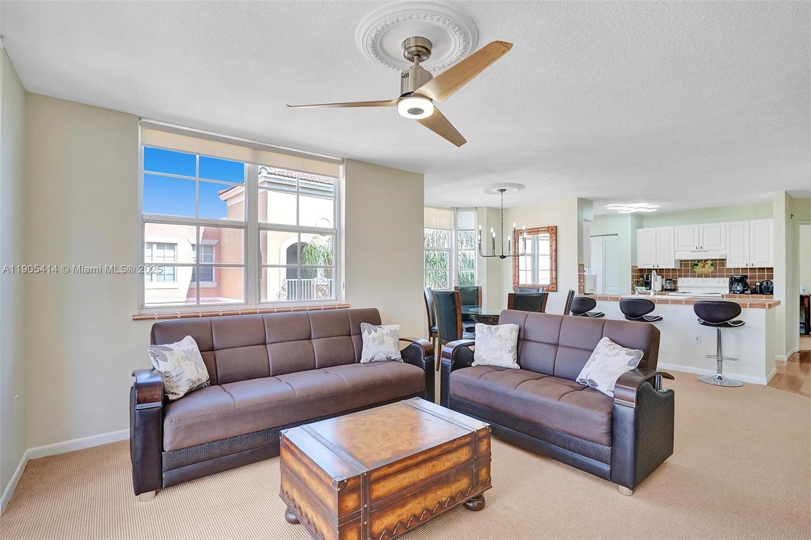 THE YACHT CLUB AT AVENTUR - Residential