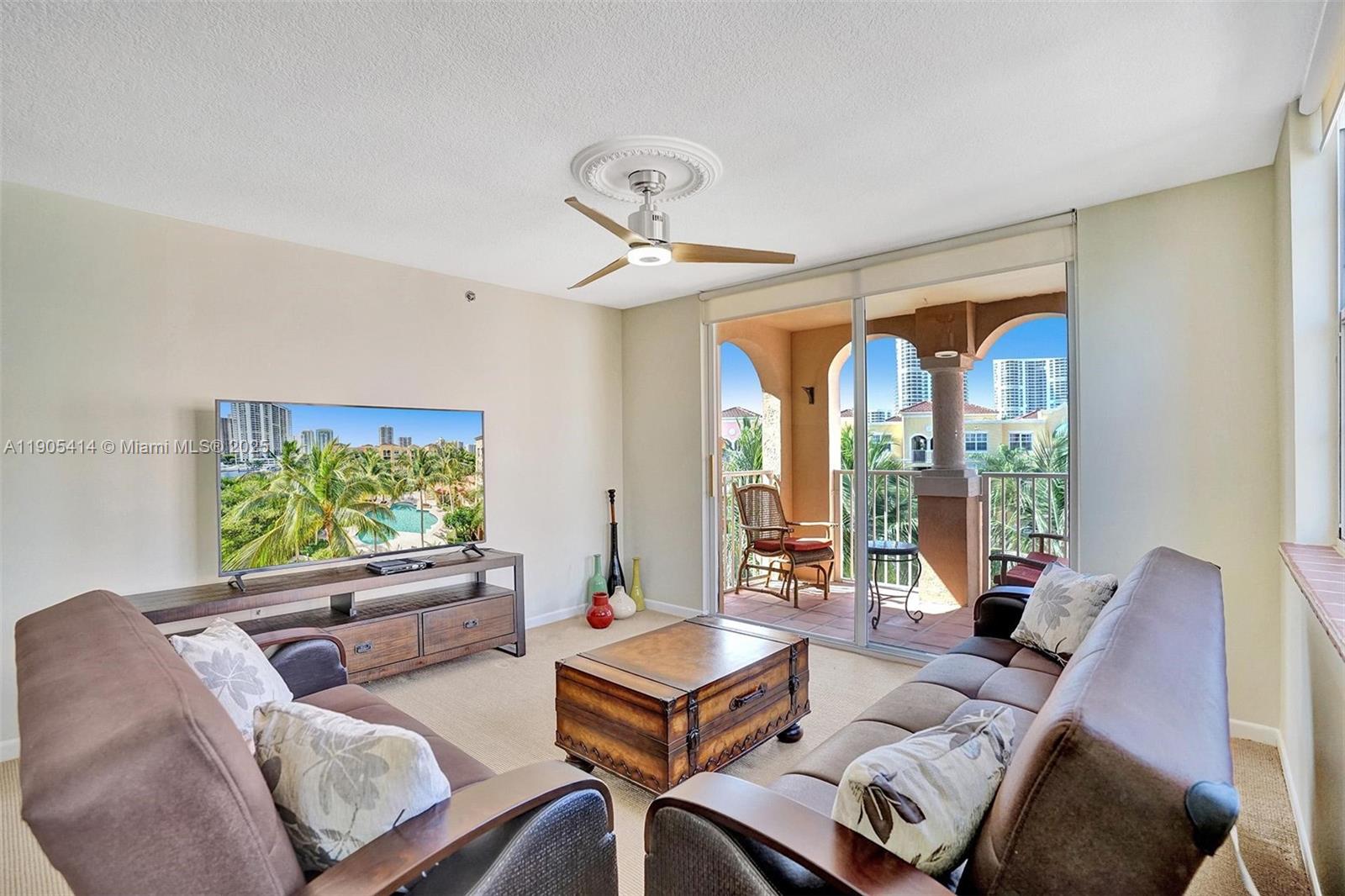 THE YACHT CLUB AT AVENTUR - Residential