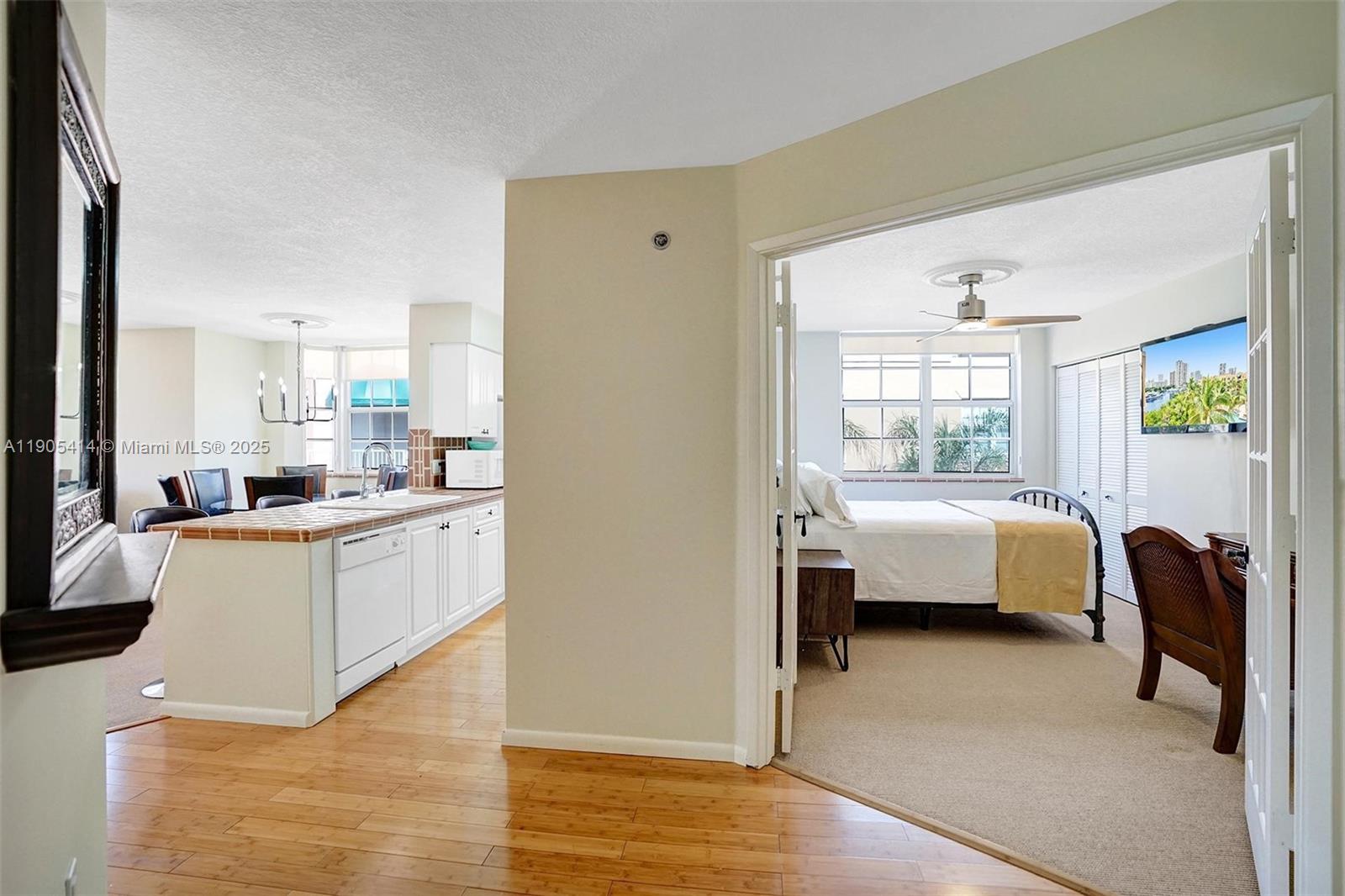 THE YACHT CLUB AT AVENTUR - Residential