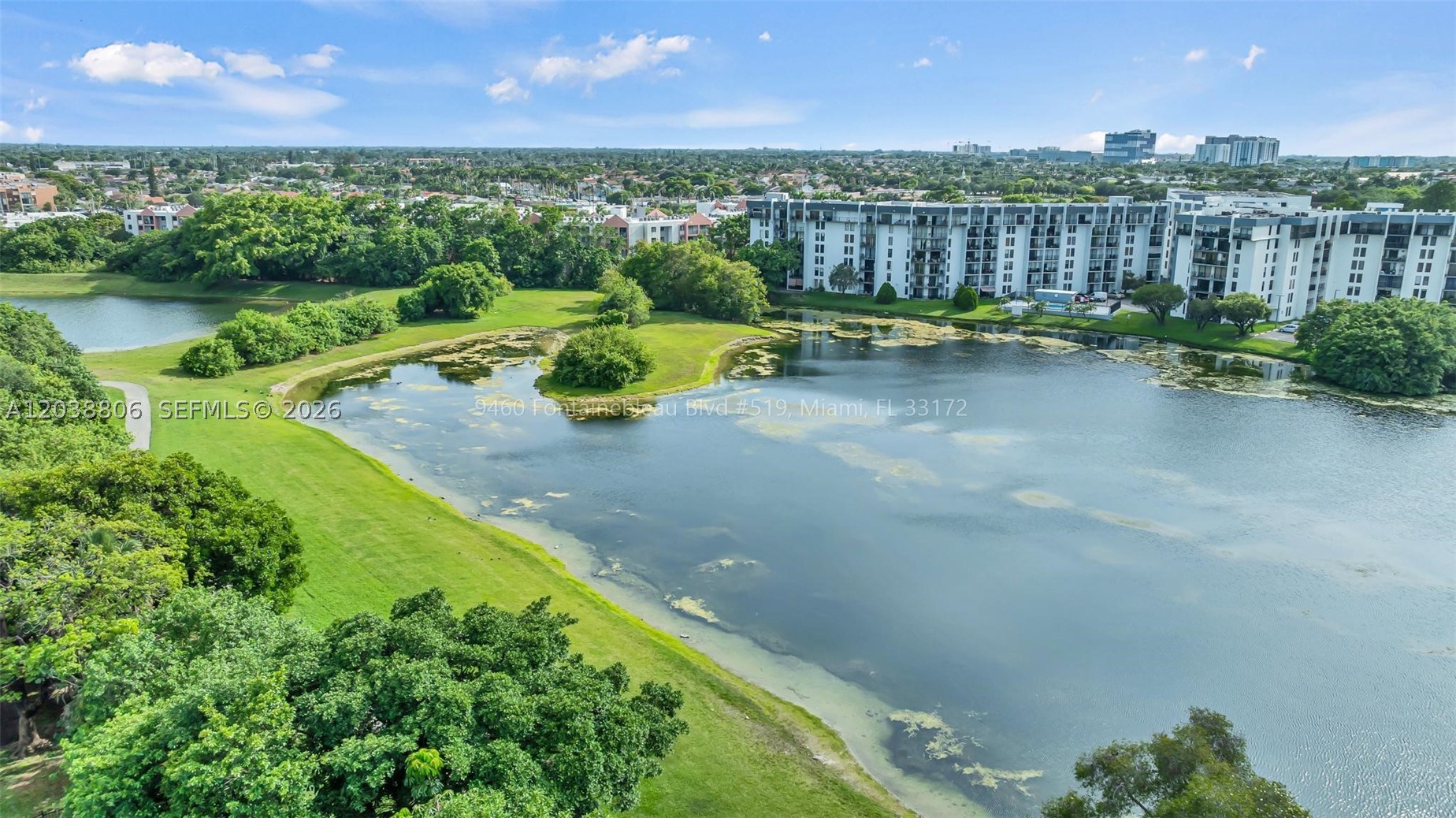 BLEAU GROTTO CONDO - Residential