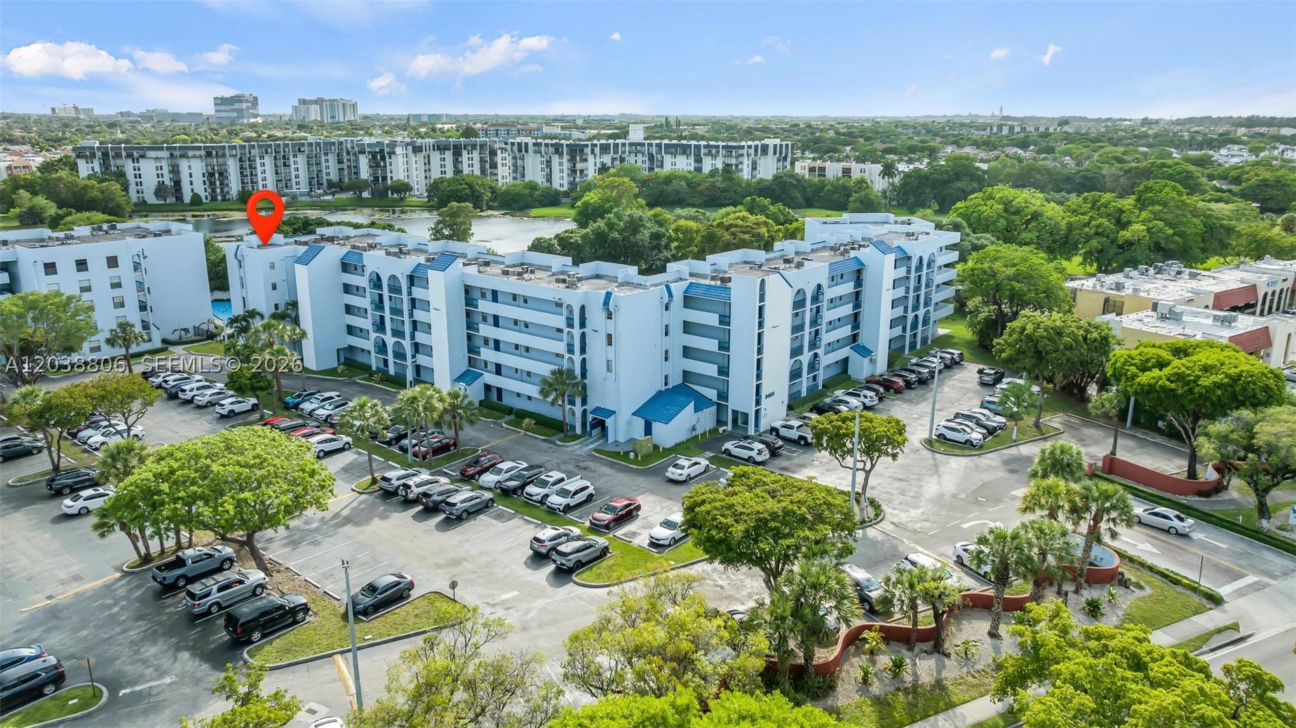 BLEAU GROTTO CONDO - Residential