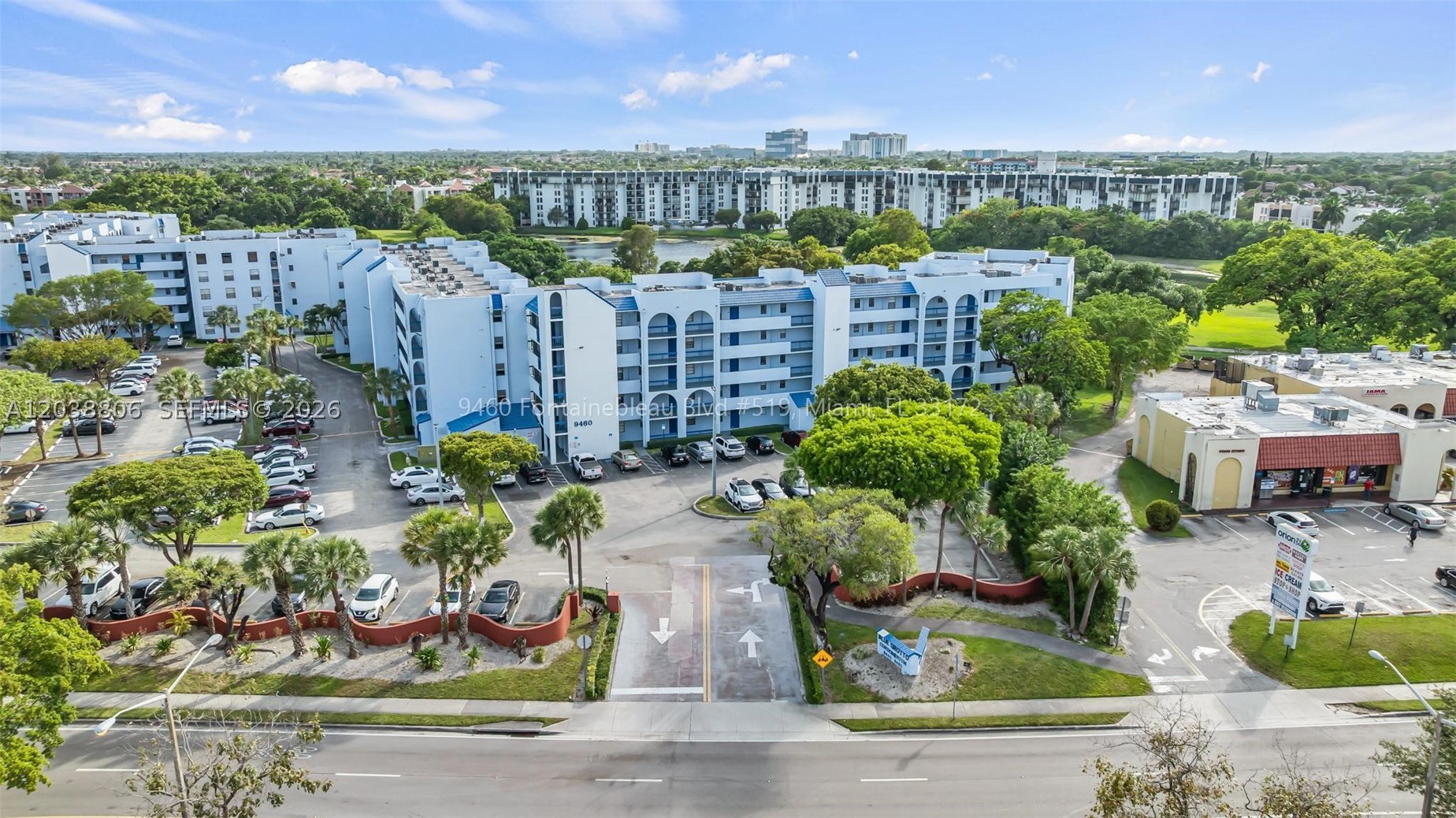 BLEAU GROTTO CONDO - Residential