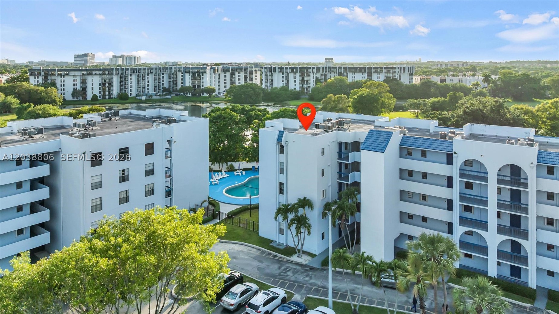BLEAU GROTTO CONDO - Residential