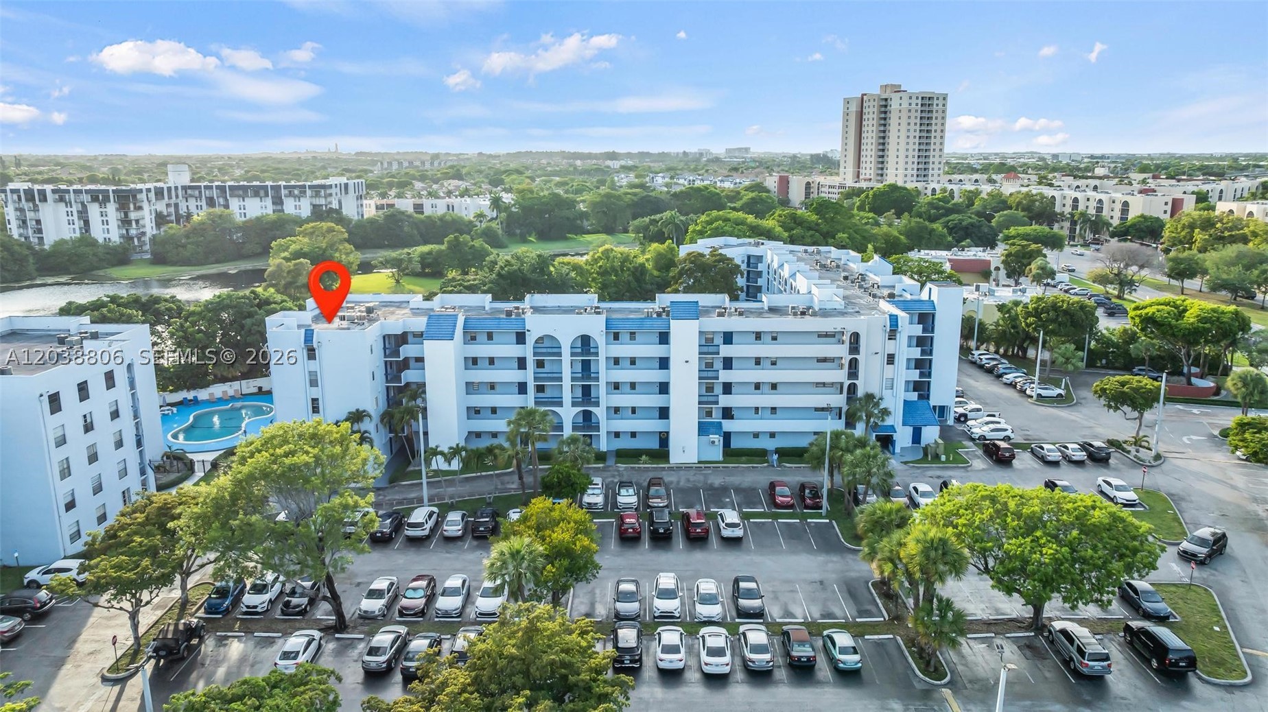 BLEAU GROTTO CONDO - Residential