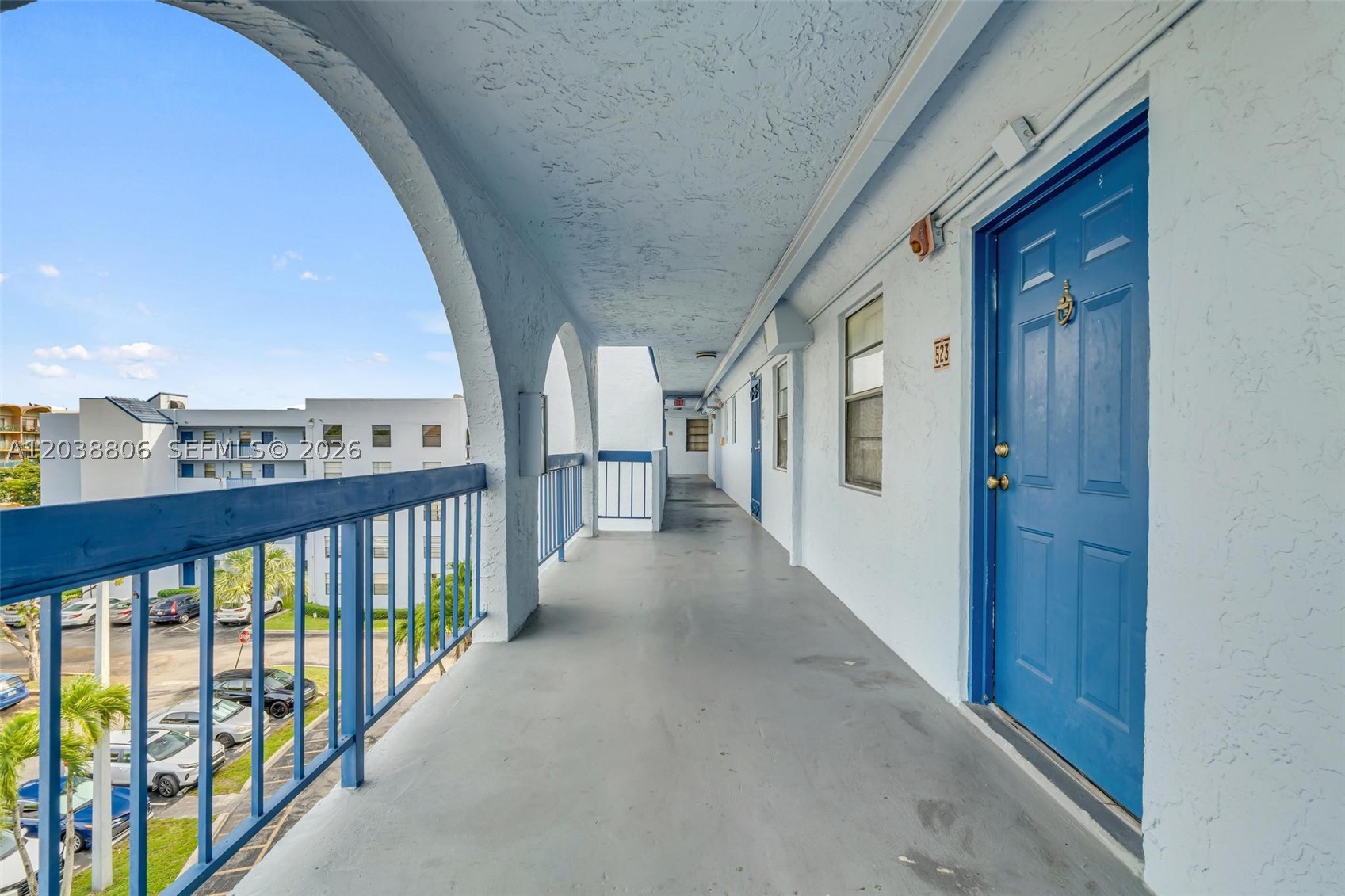 BLEAU GROTTO CONDO - Residential