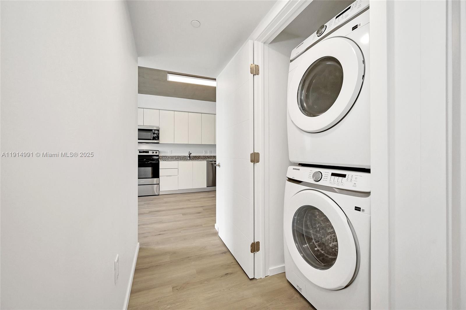 Griffin Park Residences - Residential Lease