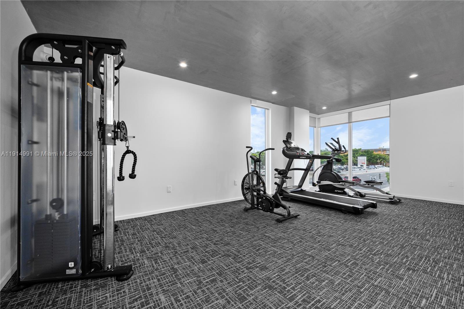 Griffin Park Residences - Residential Lease