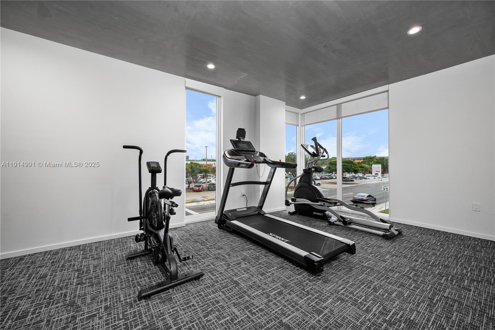 Griffin Park Residences - Residential Lease